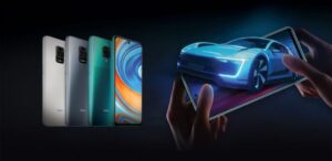 Xiaomi Redmi Note 9 Pro 800x391