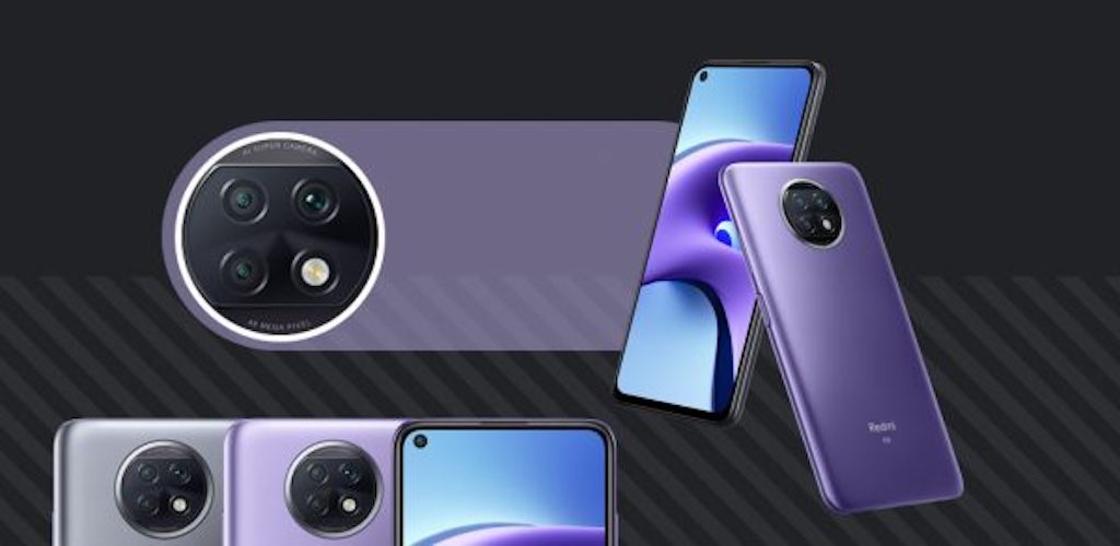 Xiaomi Redmi Note 9T: 5G κινητό σε τιμή… 4G