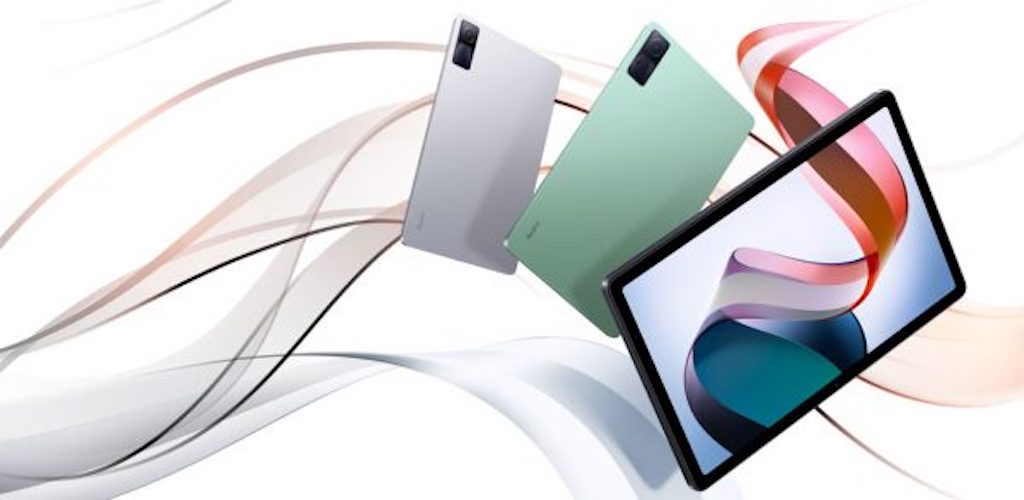 Xiaomi Redmi Pad: Ένα tablet που διεκδικεί με αξιώσεις μερίδιο της ψυχαγωγίας σας