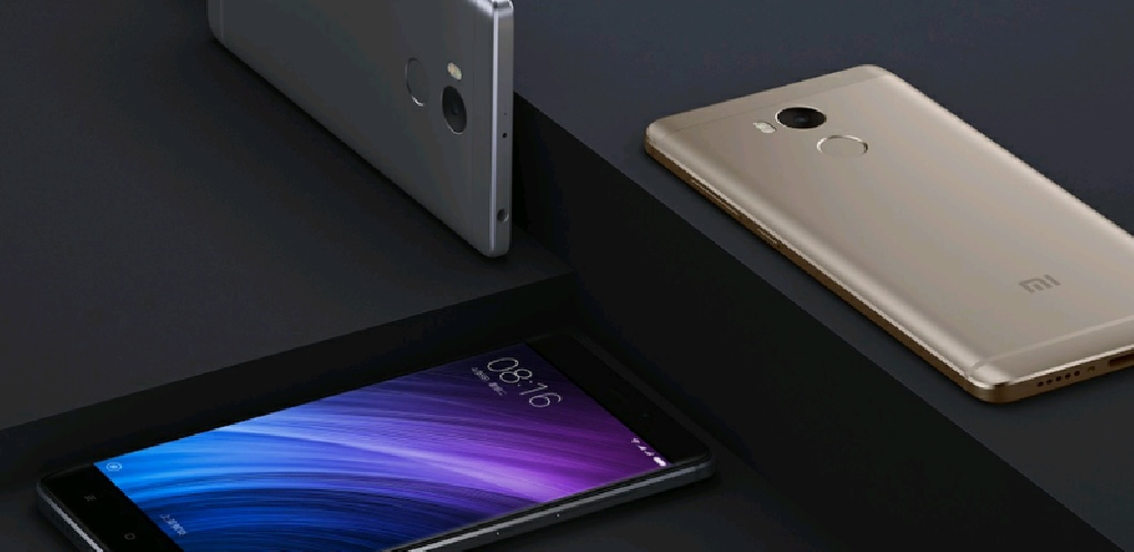 Διαθέσιμο στην Ελλάδα το νέο Xiaomi Redmi 4A!