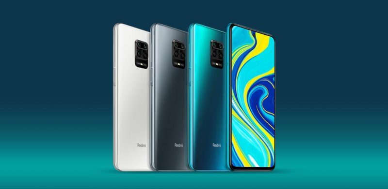 Xiaomi Redmi Note 9s: Η μεσαία κατηγορία παύει να είναι… μέτρια