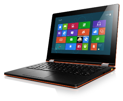 Lenovo IdeaPad Yoga 11S: Μικρό αλλά δυνατό Ultrabook