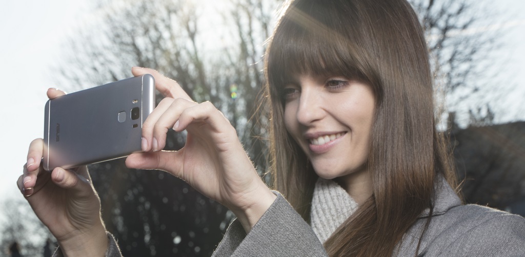 Ήρθαν τα νέα ZenFone από την Asus