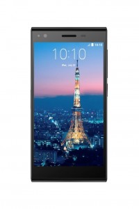 ZTE Blade