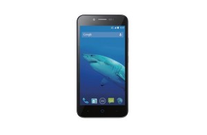 ZTE Blade A460 Germanoss