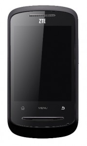 ZTE Racer II