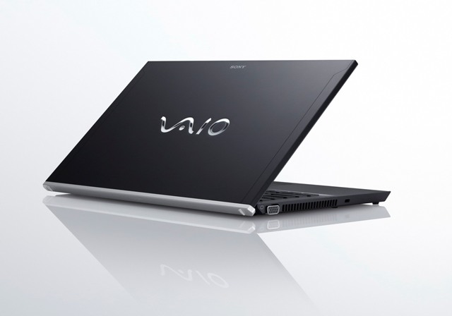 Sony Vaio VPCZ21S9E