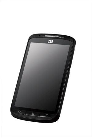 Η ZTE παρουσιάζει το νέο ZTE Skate 4.3