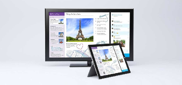 Microsoft Wireless Display Adapter v2