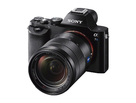 Sony α7S: Ευαισθησία που προκαλεί δέος