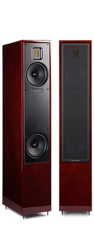 Martin Logan Motion: Ο ορισμός του ήχου