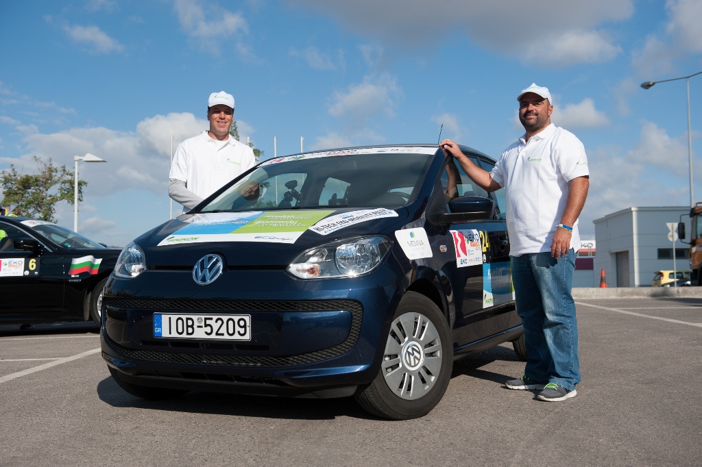 Φυσικό αέριο: Ανοίγει ο δρόμος της οικονομικής, περιβαλλοντικά υπεύθυνης και τεχνολογικά προηγμένης μετακίνησης!