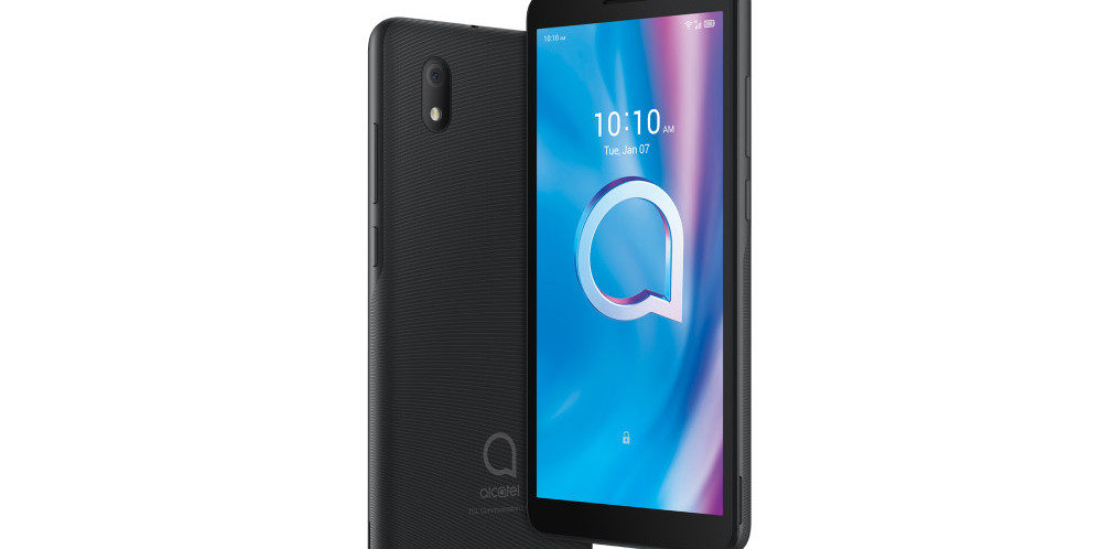 Η TCL Communication παρουσιάζει το Alcatel 1B