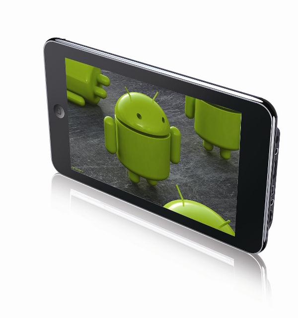 Μικρά μυστικά για Android αυτονομία
