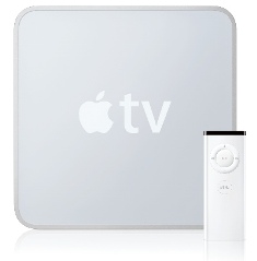 H iSquare φέρνει τη συσκευή Apple TV σε Ελλάδα και Κύπρο
