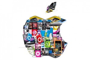 Apple gadgets