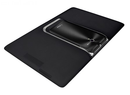 ASUS Padfone: Δύο σε ένα