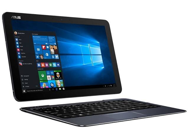 Asus Transformer T300 Chi: Από λάπτοπ… σε Full HD tablet!