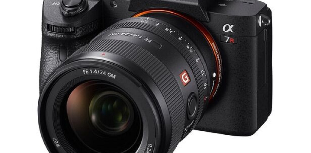 Η Sony επεκτείνει τη σειρά Full-Frame φακών της με το λανσάρισμα του 24mm F1.4 G Master™ Prime φακού