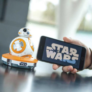 Bb8 sphero