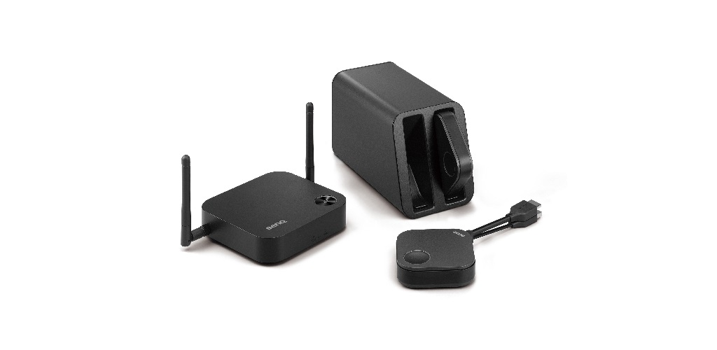 H CPI παρουσιάζει το InstaShow Plug & Play