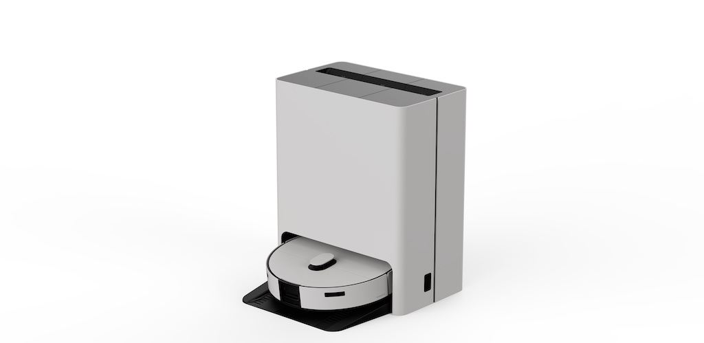 Η Samsung παρουσιάζει μια νέα σειρά ηλεκτρικών σκουπών που επαναπροσδιορίζει τον οικιακό καθαρισμό με τεχνητή νοημοσύνη στη CES 2024