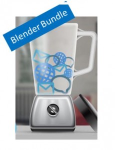 Blender bundle
