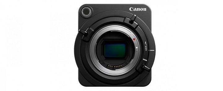 Μία video camera… «τσέπης» με την υπογραφή της Canon!
