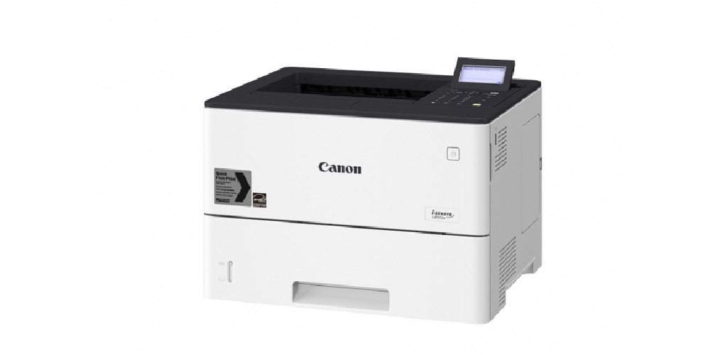 Νέος εκτυπωτής από την Canon