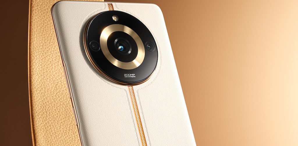 realme 11 Pro Series 5G: Κυκλοφορεί στην Kίνα στις 10 Μαΐου με ολοκαίνουργιο Master Design του Σχεδιαστή Matteo Menotto