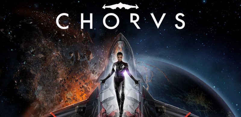 Η Deep Silver ανακοίνωσε το νέο IP «Chorus»