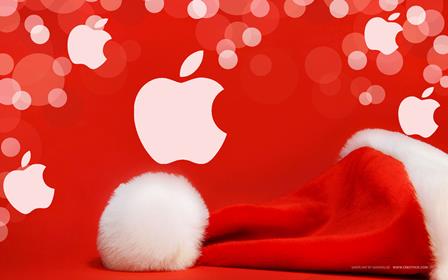 Χριστουγεννιάτικες προσφορές Apple