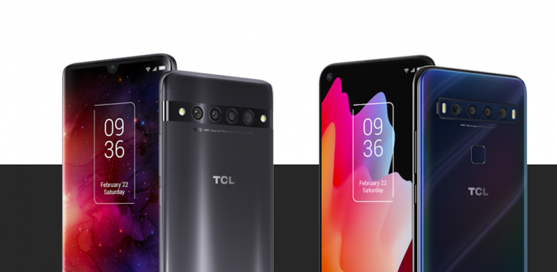 TCL 10L: Κάνοντας το NXTVISION προσιτό σε όλους