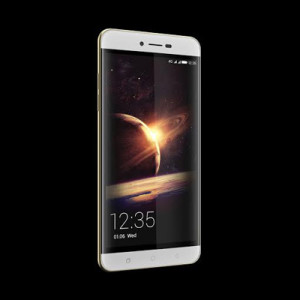 Coolpad torino enface
