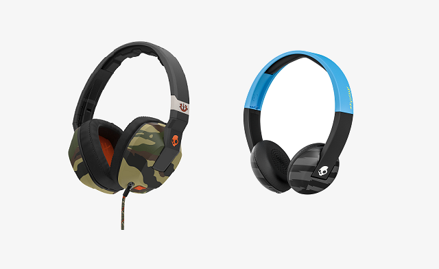 ΑΜΥ: Τα προϊόντα Skullcandy “ανεβάζουν” τα decibel!