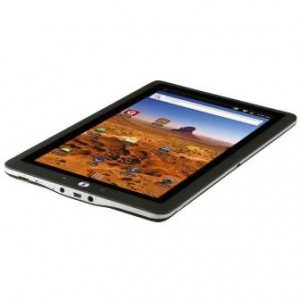 Crypto novapad 100 c124 4gb