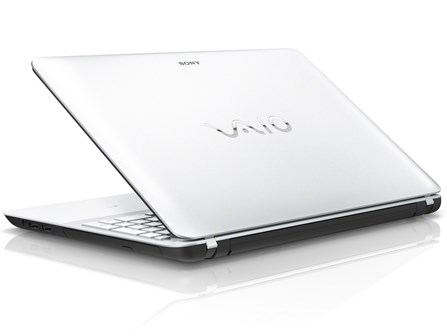 Το εύχρηστο νέο Sony VAIO Fit