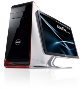 Desktop studio xps 435 design1