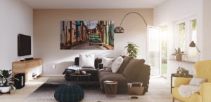 Devolo Magic Living Room