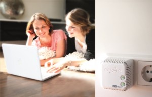 Devolo product family