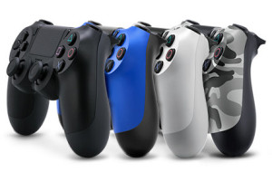 dualshock-4