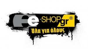 E shop logo news image