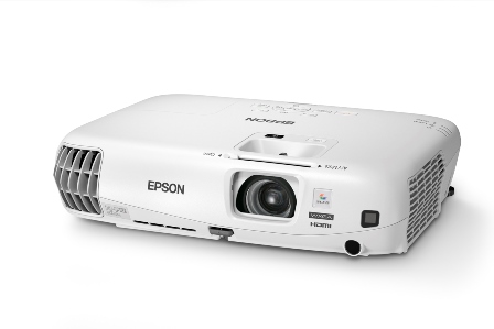 Epson προβολέας 3D: Ζωντανεύει τις εταιρικές προβολές σας