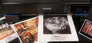 Epson p800 review introduction inkjet paper