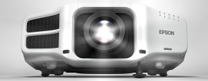 Epson projector