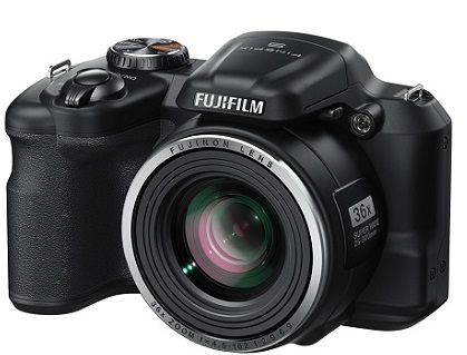 Fujifilm-S8600: Ποιότητα και ευελιξία σε μία μόνο κάμερα