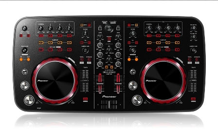 3 νέα συστήματα DJ από την Pioneer