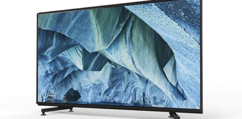 Η Sony εμπλουτίζει τη σειρά MASTER
