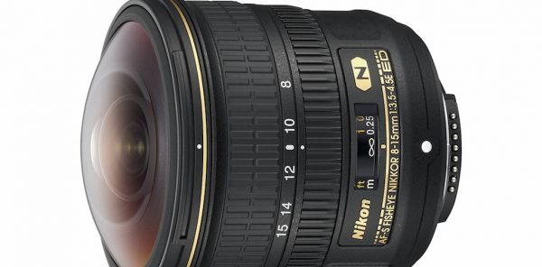Η Nikon ανακοινώνει τρεις νέους φακούς