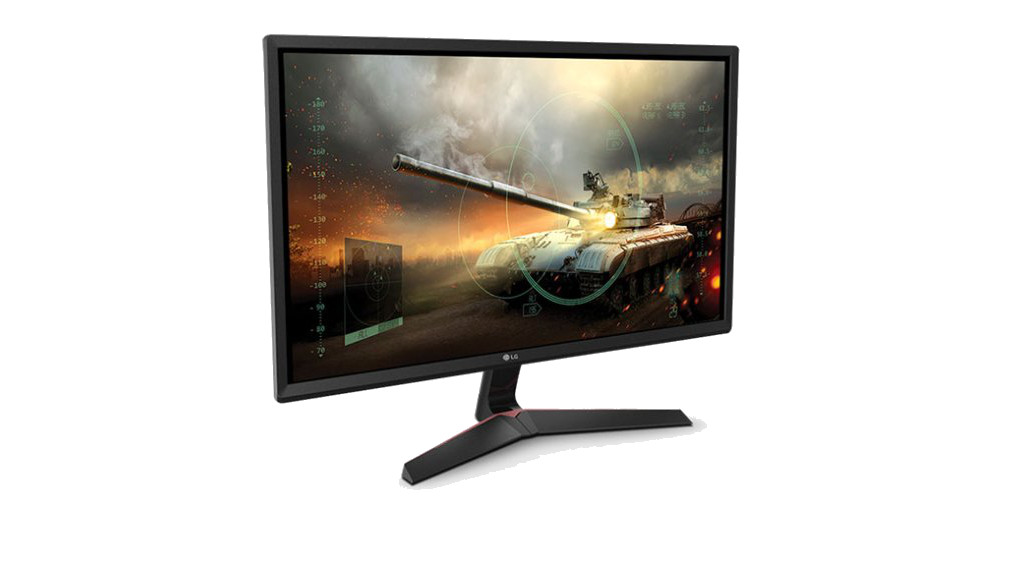 LG Electronics: Νέα σειρά gaming monitors